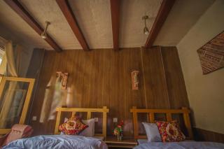 Borith Lake Hotel & Resort - Hunza - 8