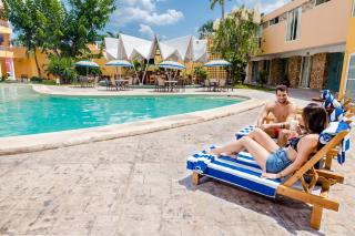 Hotel Maria del Carmen - 9
