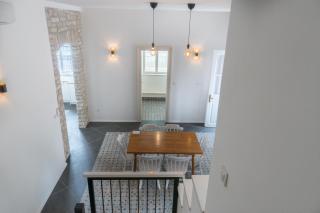 Beachfront 4-bedroom villa Sea Wave in Orebic, Croatia - 1