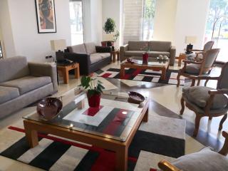 Hotel Diego De Almagro Rancagua - 1