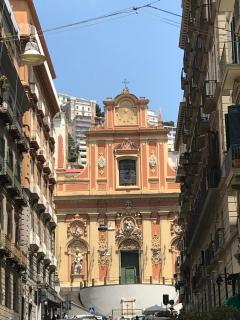Dama Suite - Napoli - 5