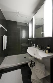 Aparthotel Adagio Vienna City - Vienna - 5