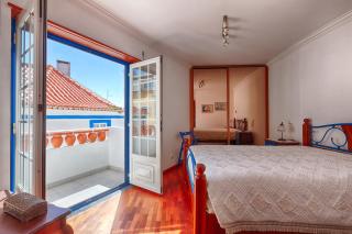 Like-home Boa Onda House-T4-Ericeira center - Ericeira - 7