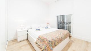 Central Luxury- SSHousing - San Sebastián - 7