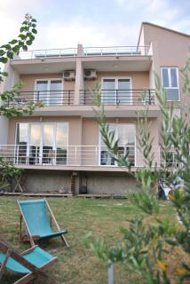Haamel Apartment - Ulcinj - 0