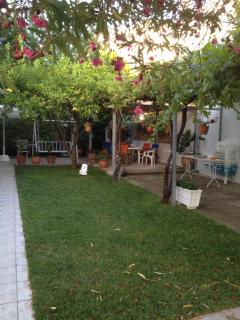 Aggeliki-Smaro Studios - Neos Pirgos - 1