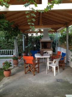Aggeliki-Smaro Studios - Neos Pirgos - 2