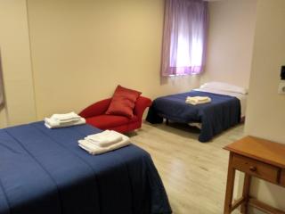 Hostal Orly - Camponaraya - 1