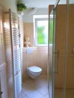 Ferienwohnung Baden Bliss - Baden-Baden - 6