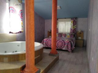 Hostal Orly - Camponaraya - 2
