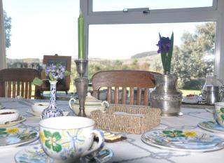 Posada La Serena - Tandil - 7