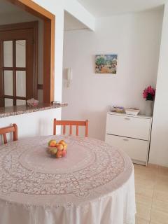Apartamento Trebol 2 - Oropesa del Mar - 1
