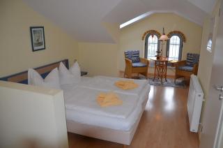 Villa Inge Appartement 11 - Heringsdorf - 6