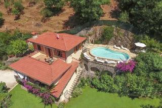 Villa Romantica Sea View - Camaiore - 4