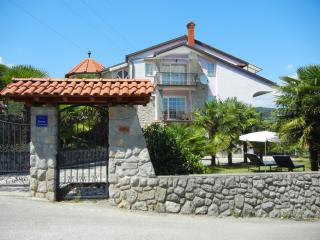 Villa Laurea - Lovran - 1