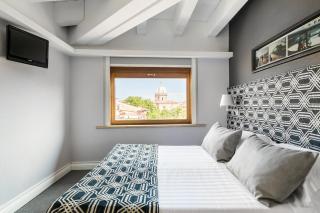 Hotel La Rovere - Roma - 6