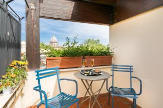 Hotel La Rovere - Roma - 2
