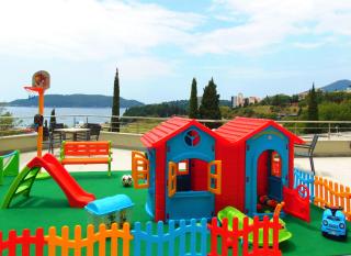 ApartHotel Belvedere Residence Becici Budva - Budva - 2