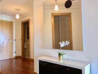 Apartamento Europa Jardin - 5