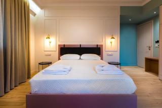 Allure Central Boutique Hotel - Lefkada - 3