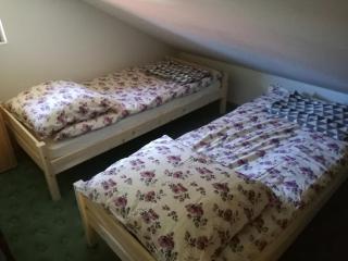 Apartma Karavanke - Hrušica - 1