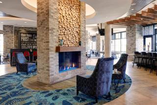 Archer Hotel Florham Park - 5