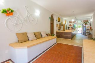 Student's Hostel Estense - Ferrara - 3