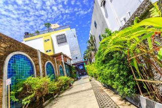 7Q Patong Beach Hotel - Patong - 8