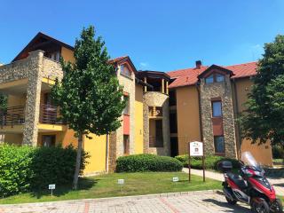 Luxus Golf Apartment - Bük - 4