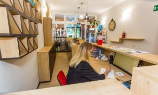 Student's Hostel Estense - Ferrara - 1