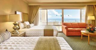 Waikiki Marina Resort at the Ilikai - 4