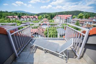 Apartamenty Polanica MyWeek - Polanica-Zdrój - 9