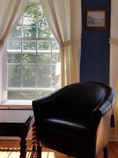 Burnbrae Farm & Paradise Inn - 6