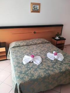 Hotel Le Mimose - Acquappesa - 8