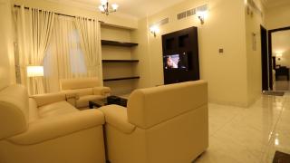 Remas Hotel Suites - Al Khoudh, Seeb, Muscat - Seeb - 4