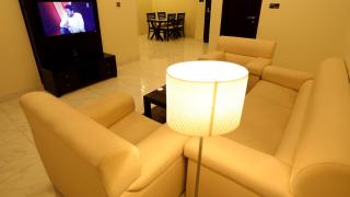 Remas Hotel Suites - Al Khoudh, Seeb, Muscat - Seeb - 8