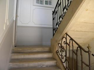 Le jardin des chanceliers - 5