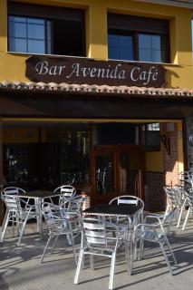 Hostal Avenida - Arenas de San Pedro - 9