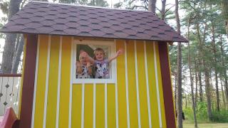 Männi Summerhouse - 3