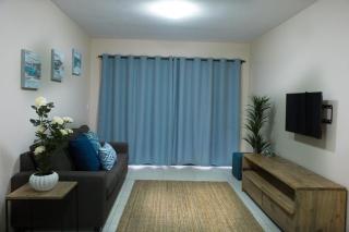 The Living Collective Apartments - Pietermaritzburg - 6