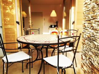 Casa Bamboo - 1