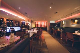 Das Wildeck Hotel & Restaurant - Abstatt - 1