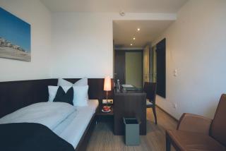 Das Wildeck Hotel & Restaurant - Abstatt - 8