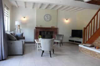 gite de dominois les gardons - Dominois - 5