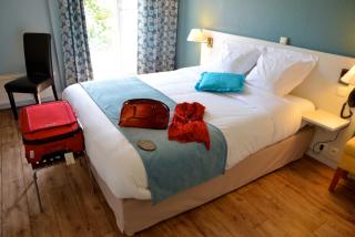 LOGIS Hotel Majestic Chatelaillon Plage - La Rochelle - 1