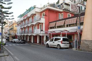 Hotel7Bello - Minori - 8