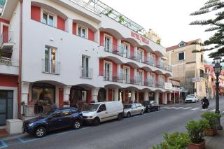 Hotel7Bello - Minori - 7