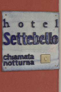 Hotel7Bello - Minori - 1