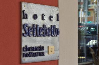 Hotel7Bello - Minori - 2