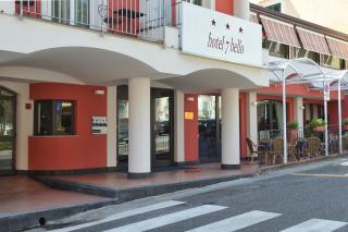 Hotel7Bello - Minori - 6